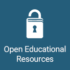 Open Educational Resources (OER)