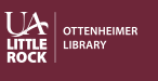 UA Little Rock Ottenheimer Library